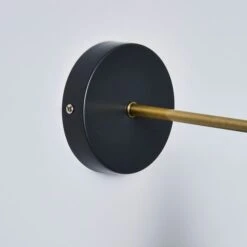 Logan Industrial Grey Wall Light -Home Lighting Store 1000111890 alt03