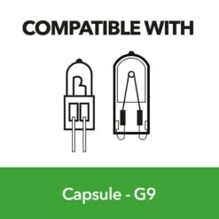 Bremont 3 Light Ribbed Glass Bathroom Semi Flush Spotlight -Home Lighting Store 1000137363 alt09