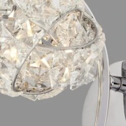 Cecilie Glass Wall Light 13 Cecilie Glass Wall Light -Home Lighting Store 1000137375 alt02