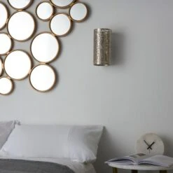 Vogue Secret Floral Wall Light -Home Lighting Store 1000156393 alt04