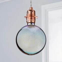 Status 4W G125 ES LED 17cm 3D Bulb -Home Lighting Store 1000156413 alt03