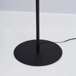 Harme 2 Light Black Touch Dimmable Floor Lamp -Home Lighting Store 1000158545 alt03