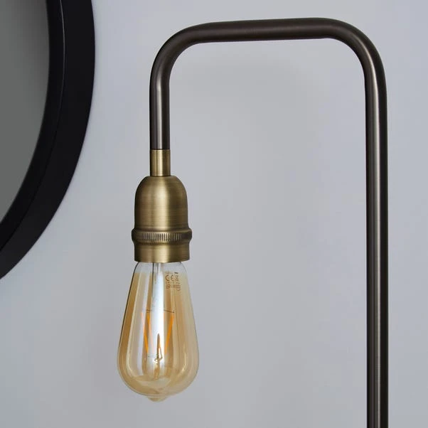 Marsden Industrial Floor Lamp 5 Marsden Industrial Floor Lamp - Image 3