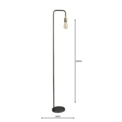 Marsden Industrial Floor Lamp 13 Marsden Industrial Floor Lamp -Home Lighting Store 1000158553 alt04