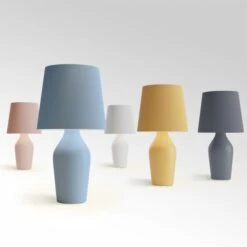 Ava Stoneware Table Lamp -Home Lighting Store 1000163942 alt05