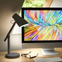 Koble Pixie Phone Charging Table Lamp -Home Lighting Store 1000165176 alt02