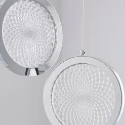 Cora Cluster Disc 5 Light Ceiling Light -Home Lighting Store 1000169126 alt02