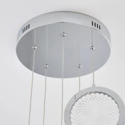 Cora Cluster Disc 5 Light Ceiling Light -Home Lighting Store 1000169126 alt03