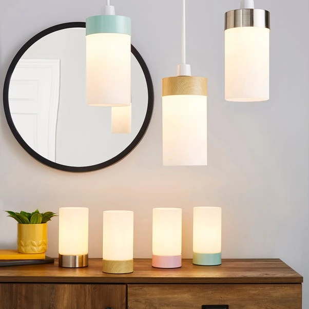 Ferris Table Lamp 9 Ferris Table Lamp - Image 7