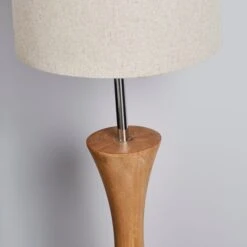 Sala Mango Wood Floor Lamp -Home Lighting Store 1000169225 alt02