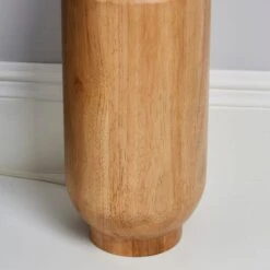 Sala Mango Wood Floor Lamp -Home Lighting Store 1000169225 alt03