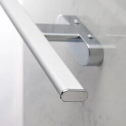 Vogue Moda LED Bathroom Wall Light Chrome -Home Lighting Store 1000169435 alt04