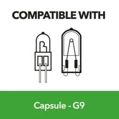 Vogue Galina 10 Light Crystal Flush Ceiling Light -Home Lighting Store 1000169443 alt09