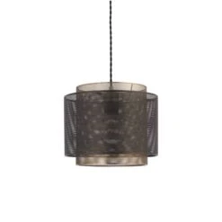 Vogue Plexus Easy Fit Pendant Shade -Home Lighting Store 1000169448 alt01