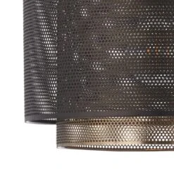 Vogue Plexus Easy Fit Pendant Shade -Home Lighting Store 1000169448 alt03