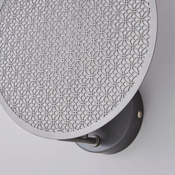 Vienna Wall Light 5 Vienna Wall Light - Image 3