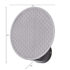 Vienna Wall Light 16 Vienna Wall Light -Home Lighting Store 1000183019 alt07