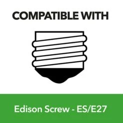 Status Marsden 5W ST58 ES LED Dimmable Bulb -Home Lighting Store 1000183075 alt09