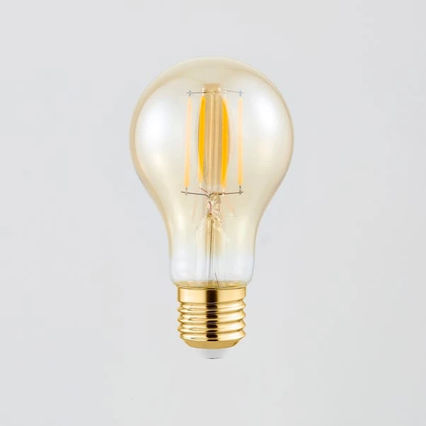 Status Edie 5W GLS ES Dimmable Bulb 6 Status Edie 5W GLS ES Dimmable Bulb - Image 4