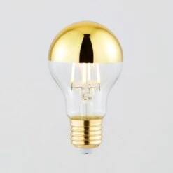 Status Immi 4W Gold Tipped Bulb -Home Lighting Store 1000183084 alt02