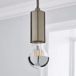 Status Immi 4W Chrome Tipped Bulb -Home Lighting Store 1000183085 alt01