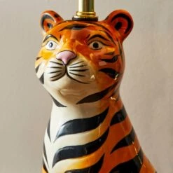Tiger Table Lamp -Home Lighting Store 1000183092 alt02