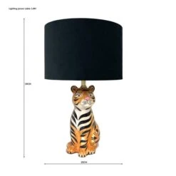 Tiger Table Lamp -Home Lighting Store 1000183092 alt04