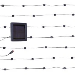 60 Solar LED Gazebo String Lights -Home Lighting Store 1000185576 alt02