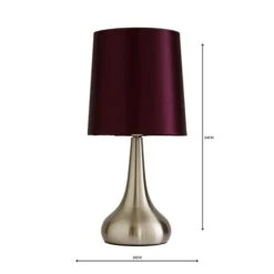 Rimini Touch Dimmable Table Lamp -Home Lighting Store 30110746 alt05