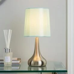 Rimini Touch Dimmable Table Lamp -Home Lighting Store 30110747