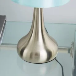 Rimini Touch Dimmable Table Lamp -Home Lighting Store 30110747 alt02