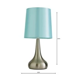 Rimini Touch Dimmable Table Lamp -Home Lighting Store 30110747 alt05