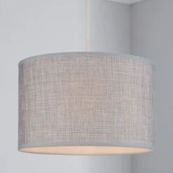 Carrie Textured Lamp Shade