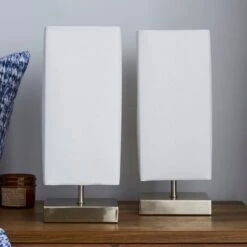 Set Of 2 Charlotte Touch Dimmable Table Lamps -Home Lighting Store 30169195 alt01