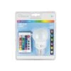 Status 3W BC LED Colour Changing GLS Bulb -Home Lighting Store 30189018
