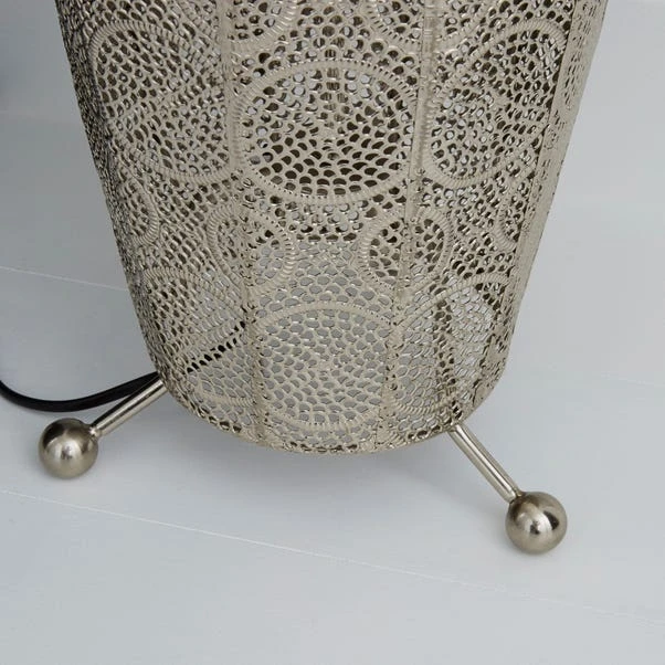 Manila Moroccan Floor Lamp 6 Manila Moroccan Floor Lamp - Image 4