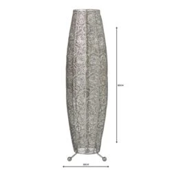 Manila Moroccan Floor Lamp 12 Manila Moroccan Floor Lamp -Home Lighting Store 30275925 alt04