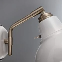 Bradwell Wall Light 24 Bradwell Wall Light -Home Lighting Store 30575196 alt02