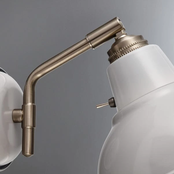 Bradwell Wall Light 13 Bradwell Wall Light - Image 11