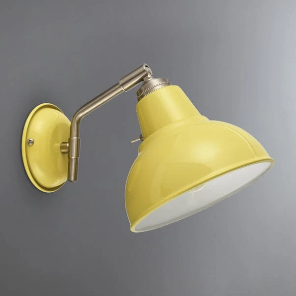 Bradwell Wall Light 8 Bradwell Wall Light - Image 6