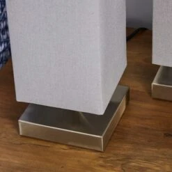 Set Of 2 Charlotte Touch Dimmable Table Lamps -Home Lighting Store 30579490 alt02