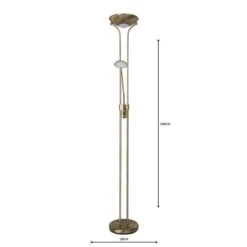 Father And Child 2 Arm Floor Lamp -Home Lighting Store 30580471 alt04