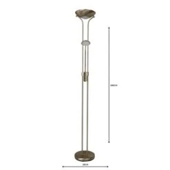 Father And Child 2 Arm Floor Lamp -Home Lighting Store 30580472 alt04