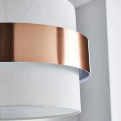 Joey Easy Fit Pendant Shade -Home Lighting Store 30623412 alt02