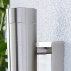 Billy PIR Sensor Outdoor Wall Light -Home Lighting Store 30623421 alt03