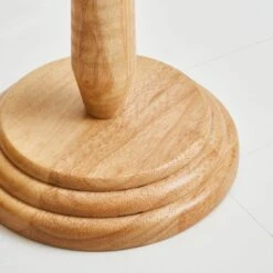 Legoli Turned Wood Floor Lamp Base 10 Legoli Turned Wood Floor Lamp Base -Home Lighting Store 30624737 alt02