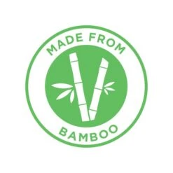 Abrielle Bamboo Easy Fit Pendant Shade -Home Lighting Store 30669606 alt08