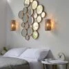 Vogue Secret Floral Wall Light -Home Lighting Store 30671160