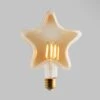 Status 4W LED ES 28cm Star Shape Bulb -Home Lighting Store 30671240
