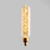 Status 6.5W T20 ES 28cm Dimmable Spiral Filament Bulb